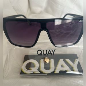 Quay Australia Nightfall Sunglasses